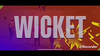 AXAR PATEL BALLING w,w,w,1, 6, 0 