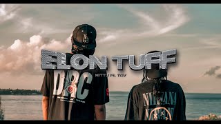 Mittu - Elon Tuff ft.Toy | Prod.Shahu (Official Music Video)