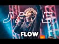 Se escribe "FLOW" pero se dice JAZE