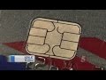 How to Use a Credit or Debit Card Machine - YouTube