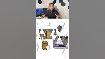 Docker Explained with the Shipping Container Analogy (Beginner Friendly)
