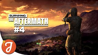 A Piece Of The Past | Surviving The Aftermath #04