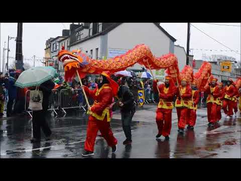 leiden holanda Study Abroad film contest 2017: Stefanie de Voogd in Galway, Ireland
