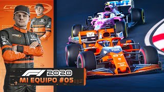 F1 2020 MODO 