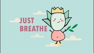 BREATHE, This Too Shall Pass || Instant Relax in 2 minuets for stress relief and overthinking
