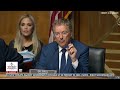 WATCH: Chairman Paul Kicks Dr. Fauci's Lawyer Out of the Senate Hearing - 07/29/26