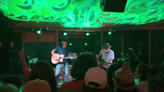 Terrapin Station (Acoustic) - John Mayer and Bobby Weir: Rise For the River - Livingston, MT 8/8/22