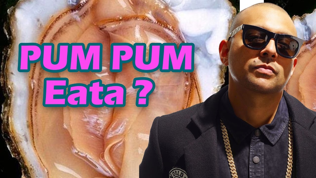 Sean Paul admits to Eating Pum Pum ? YouTube