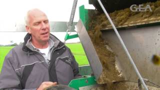 Gea Xpress Mestscheider - Mcn Drachten