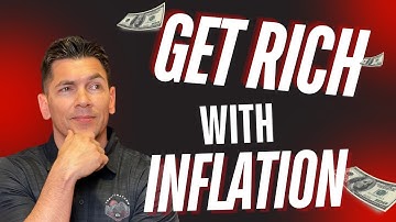The Power of Inflation-Induced Debt Destruction with Josh Mettle