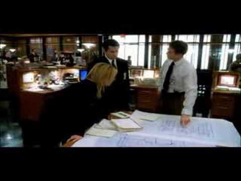Jack♥Sam - There goes the bride