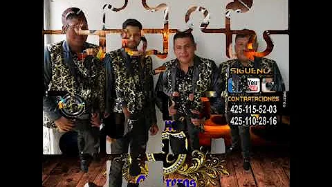 los 4 del pitiral