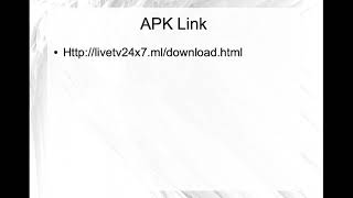 All indian channel live 24 x 7 screenshot 2