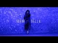 Mani bella   the beat le son official