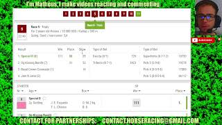 Remington Park results Mar, 08 2024  Horse Racing Bet