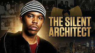 Who Is Oliver "Power" Grant? Wu-Tang Clan's Silent Architect (Full Story &amp; Legacy) #hiphop