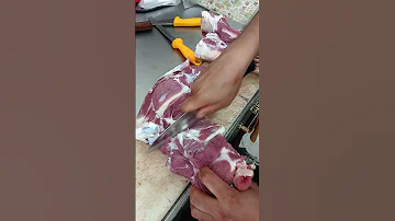Cow Butcher Sheep کباب Meat قصاب ران گوسفند میش فست فود ماهیچه پلو 