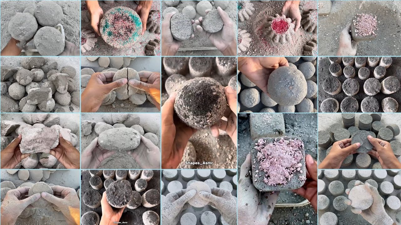 Definitely you fall in Love with this Beautiful Textures 🤍🖤 ASMR Edit 🖤 ...