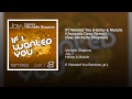 If I Wanted You (Harley & Muscle Khanzada Deep Remix) (feat. Michelle Shaprow)