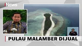 Download lagu Bupati Penajam Paser Utara:Harganya Emang Segitu, Saya Sanggup Beli - iNews Siang 22/06 Kalau