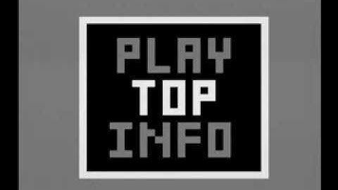 RETRO COMPUTERS 01 - ATMEGA 8 TV Game - Snake