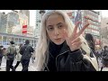 My last week living in Tokyo