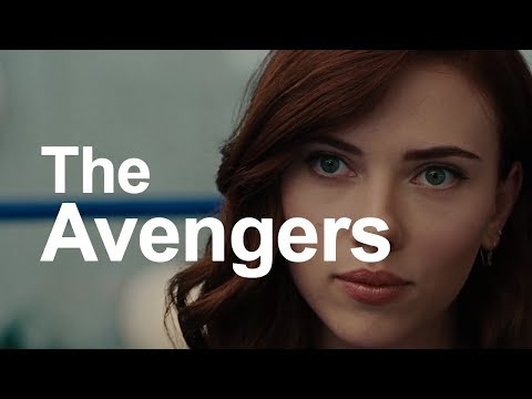 Video The Office Intro The Avengers Edition HD