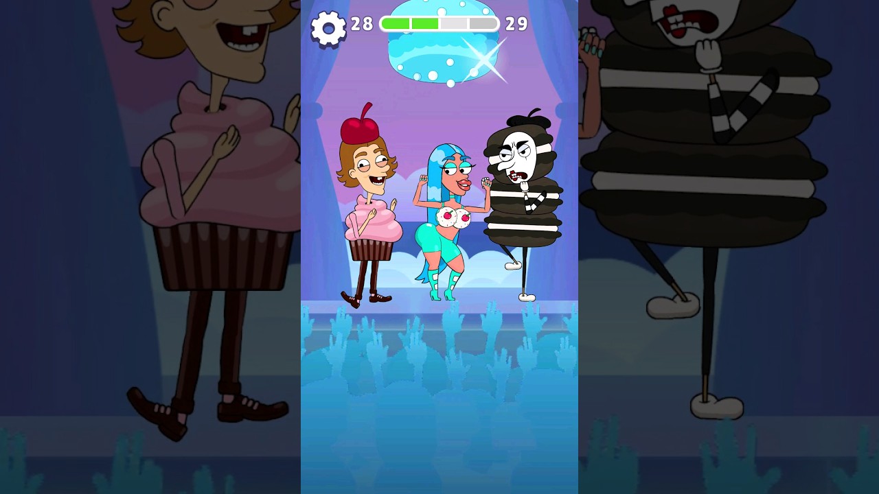 Freaky Stan: The Life Story  #12