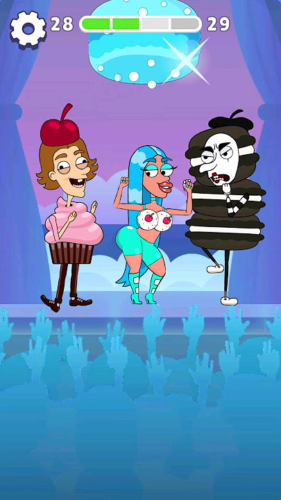 Freaky Stan: The Life Story #droidcheatshorts #12