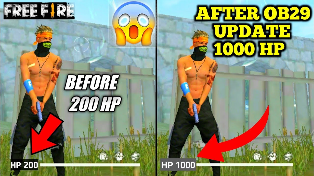 GOOD NEWS CHARACTERS ABILITY CHANGE AFTER OB29 UPDATE | OB29 UPDATE CONFIRM DATE