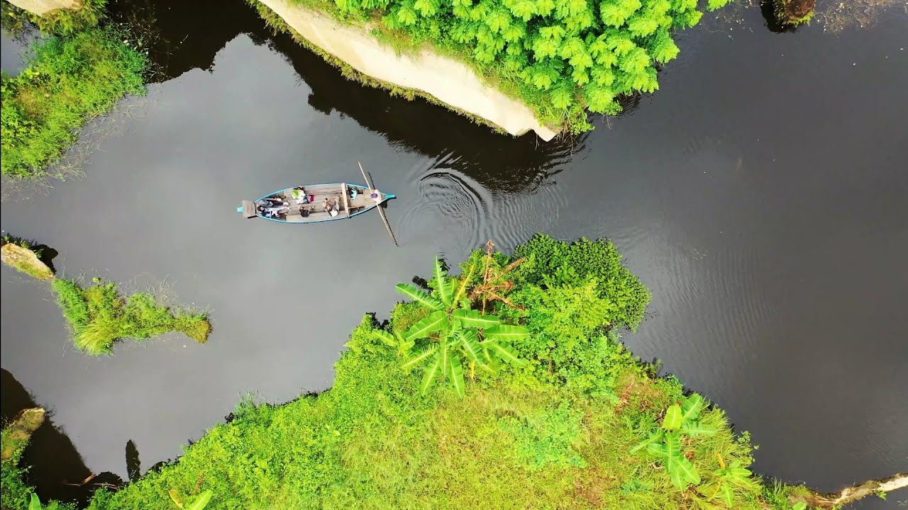 Beautiful nature videodrone shots YouTube