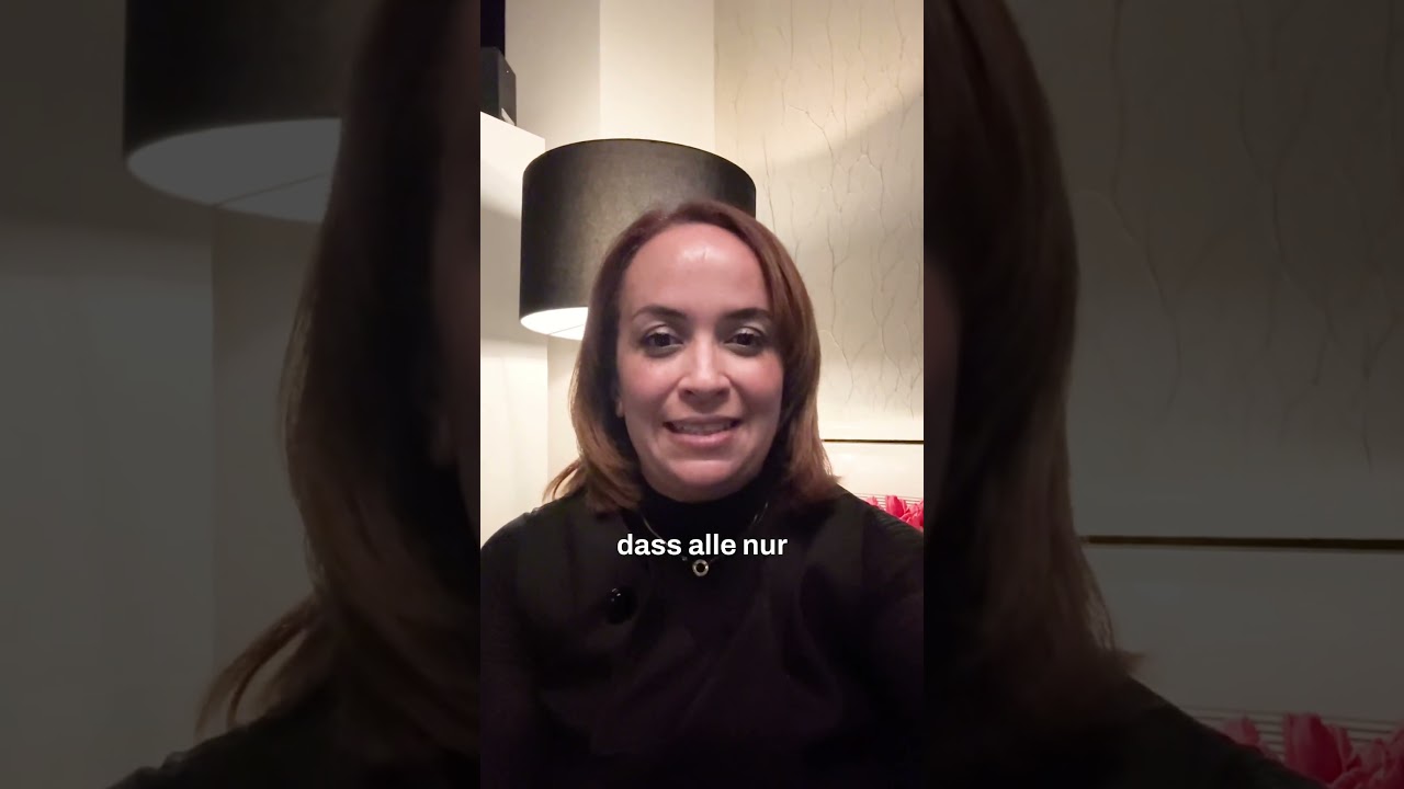 Deutsche Negativität  Warum sind wir so schlecht gelaunt