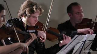 Steve Reich. WTC (Moscow Contemporary Music Ensemble)
