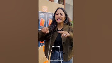 Surprise from Temu #Temu