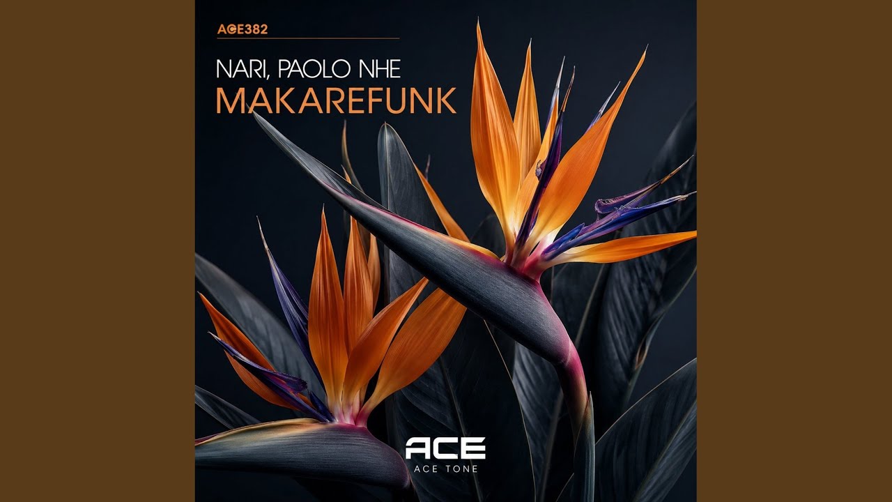 Watch Makarefunk on YouTube Watch Makarefunk on YouTube