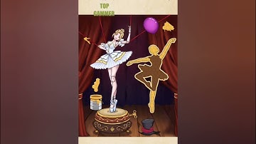 Nightmare Puzzle The Unknown level 12 Gameplay walkthrough solution