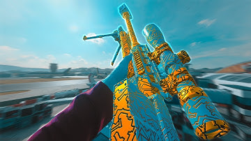 The Most EFFECTIVE Sniper IN MW3