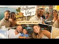     Haftasonundan Küçük Anlar🩶 | Maç, Yemek, Outlet ve IKEA 