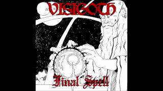 Visigoth - Seven Golden Ships chords