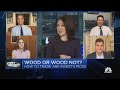 FM traders break down how to trade Cathie Wood's top picks