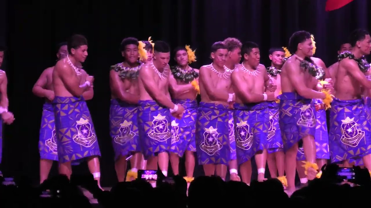 PATTIES FIA FIA NIGHT 2025