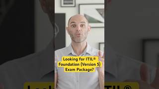Limited time Giveaway! FREE ITIL® Foundation v5 Mock Exam Package 🚨