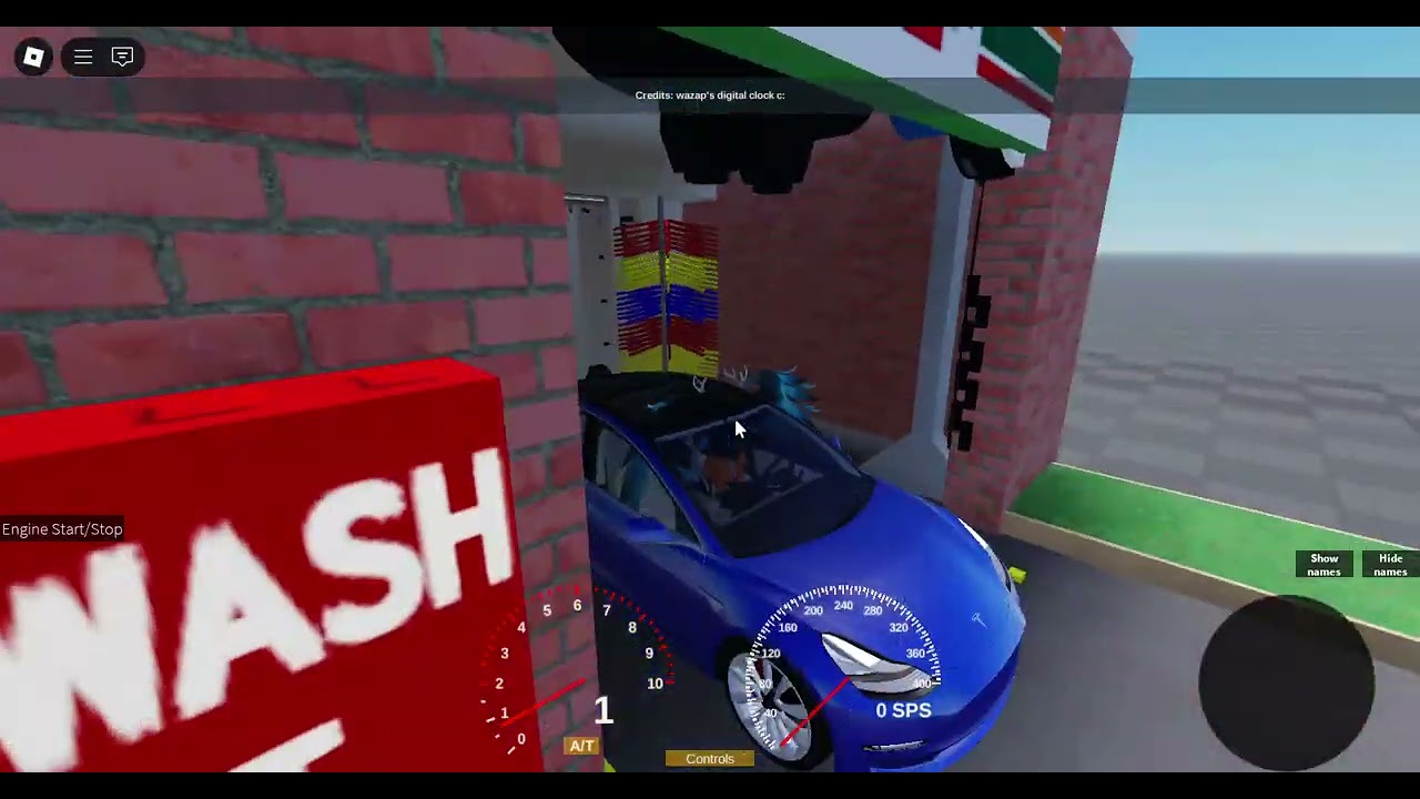 I FIRST TIME DID A 2 CAR WASH'S IN 1 VIDEO