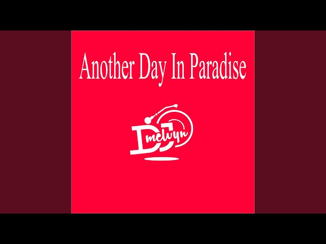 Another Day in Paradise - song and lyrics by NLSN, Sønlille