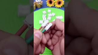 Push Quick Wire Cable Connector #shorts