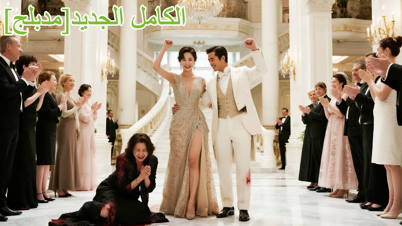 زوجته خانته فطلقها! لم يتوقع أن الرئيسة التنفيذية كانت تنتظره عشر سنوات من أجل هذا اليوم!#shorts