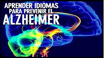 ¿Ser bilingüe ayuda a prevenir el Alzheimer?