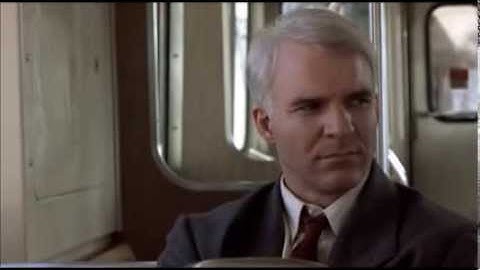 Planes, Trains, & Automobiles Dream Academy- Power To Believe (1987)