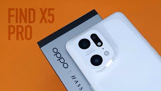 OPPO Find X5 Pro Review by Alex Hong 3,213 views 2 years ago 7 minutes, 1 second