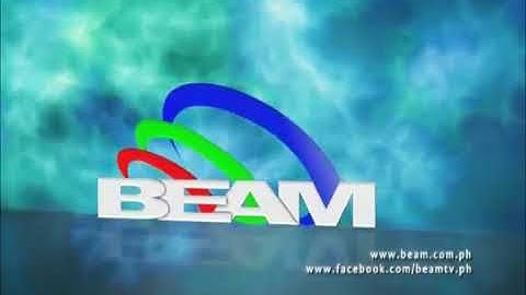 BEAM-TV Station-ID (2016-present) | JHA